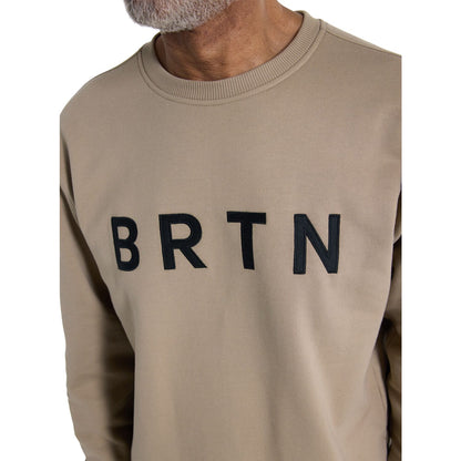 Burton Crew