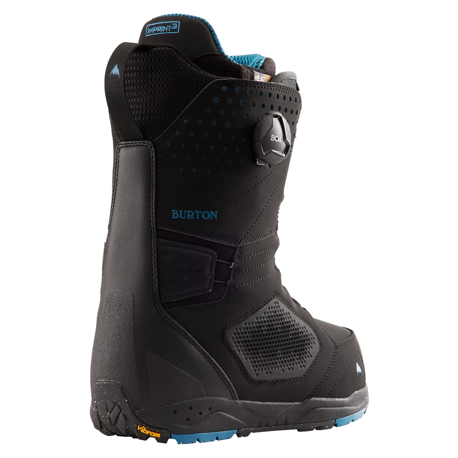Burton Mens Photon Wide Boa 2025