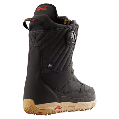 Burton Womens Limelight BOA 2025