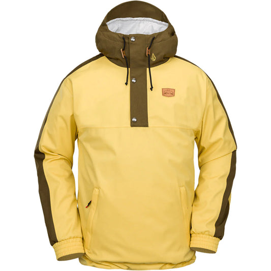 Volcom Longo 20K Pullover