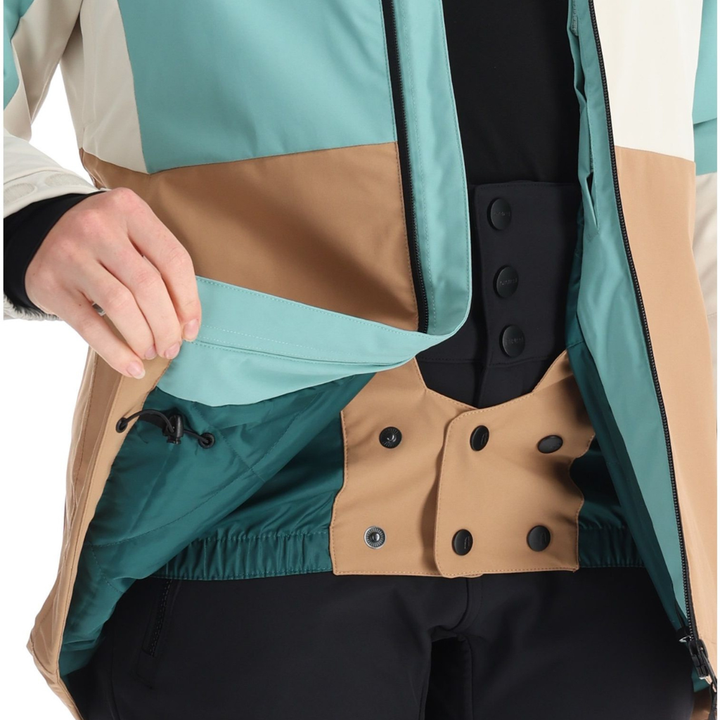 Protest Sina Jacket
