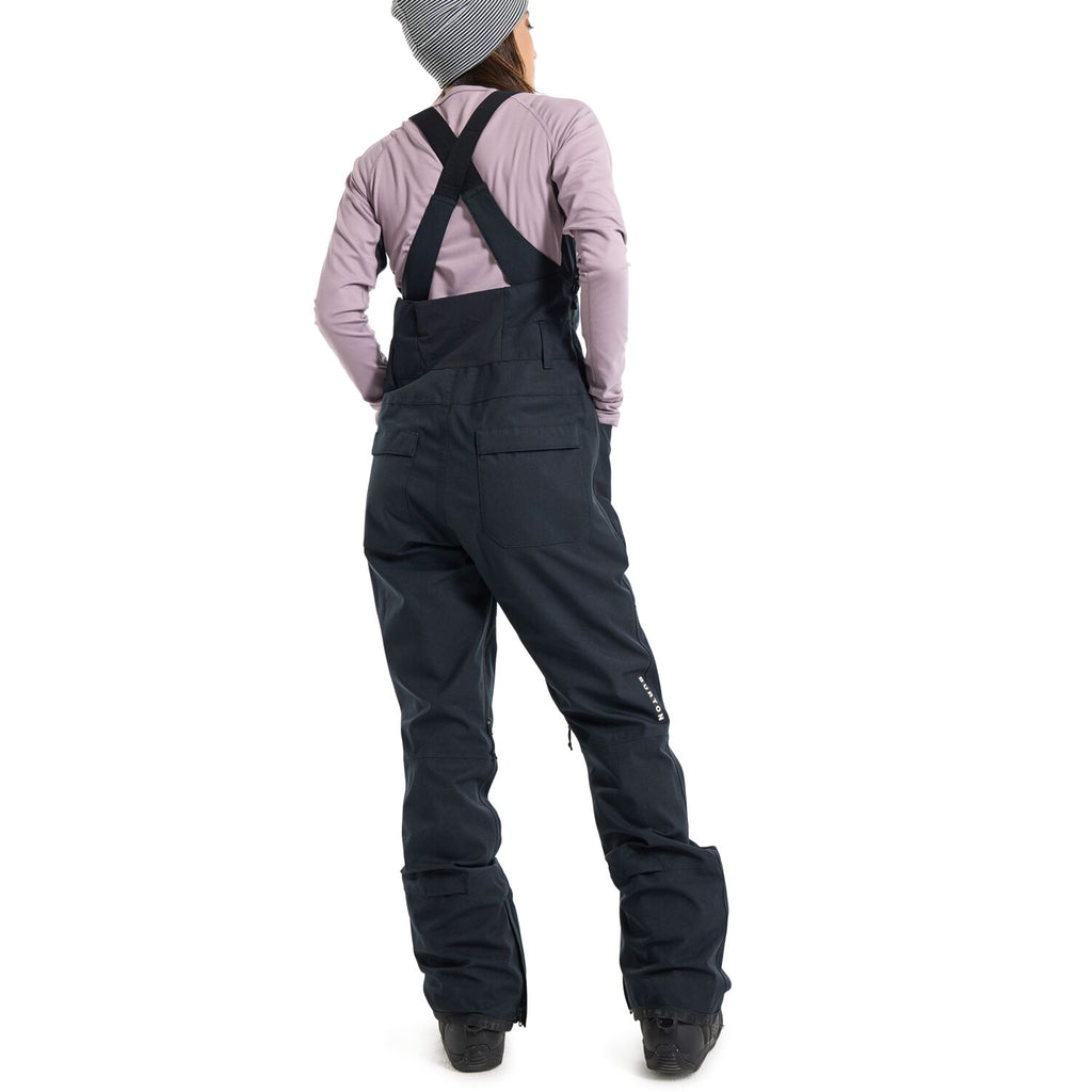 Burton Womens Avalon Bib