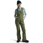 Burton Womens Avalon Bib