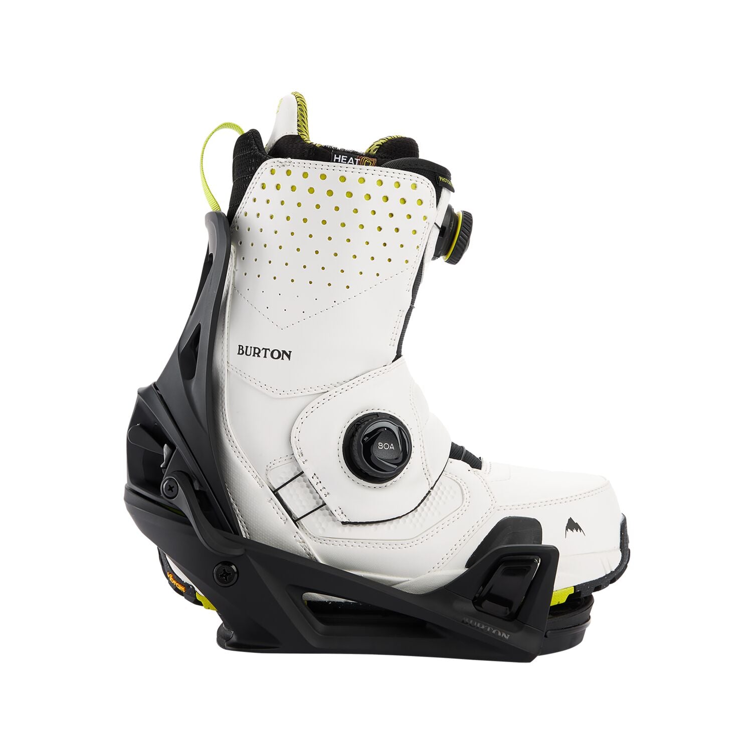 Burton Mens Step On Binding 2025