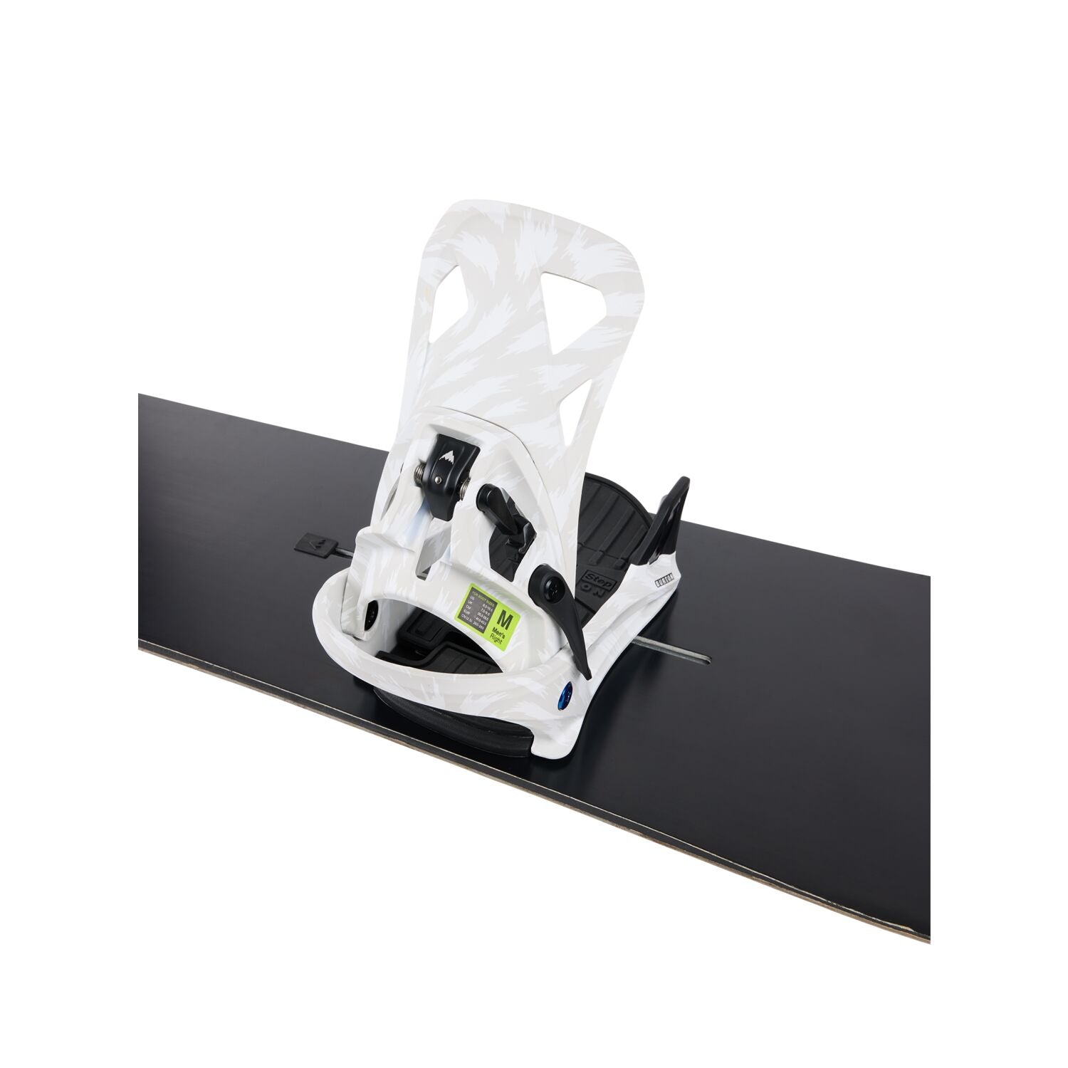 Burton Mens Step On Binding 2025