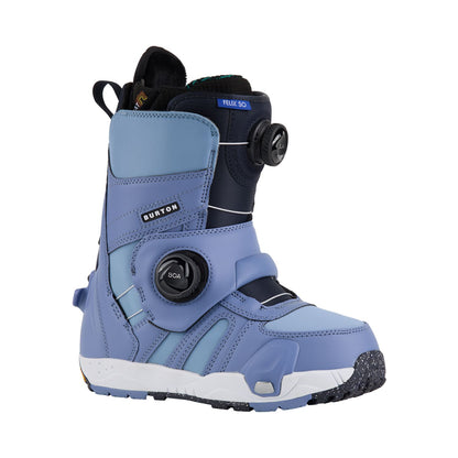 Burton Felix Step On Womens Snowboard Boots 2025