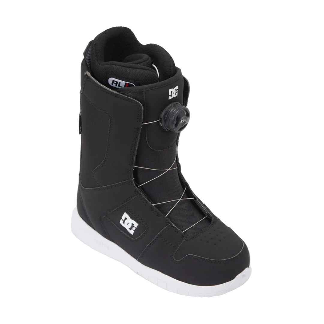 DC Womens Phase Boa 2025