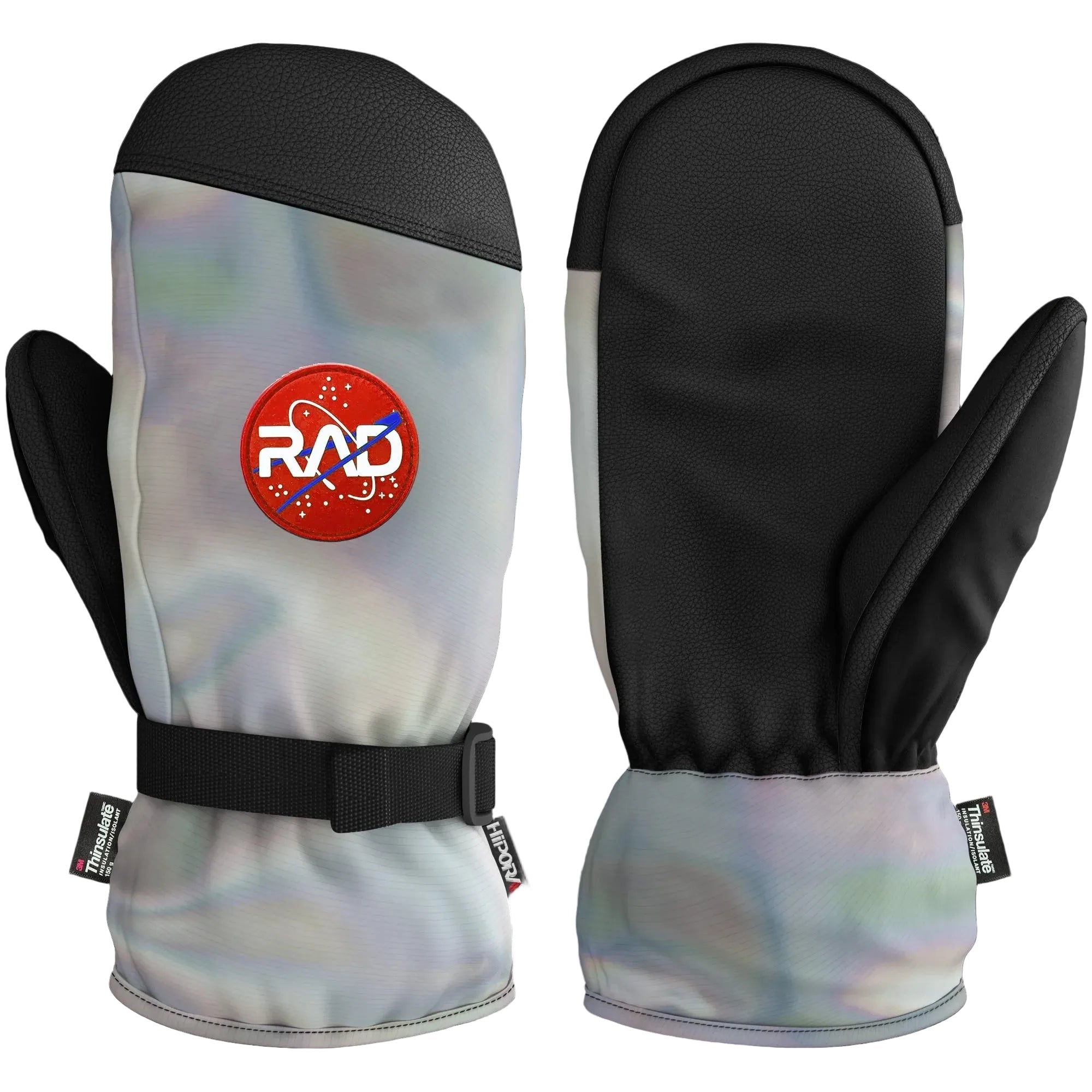 RAD Super Sidehit+ Mitt