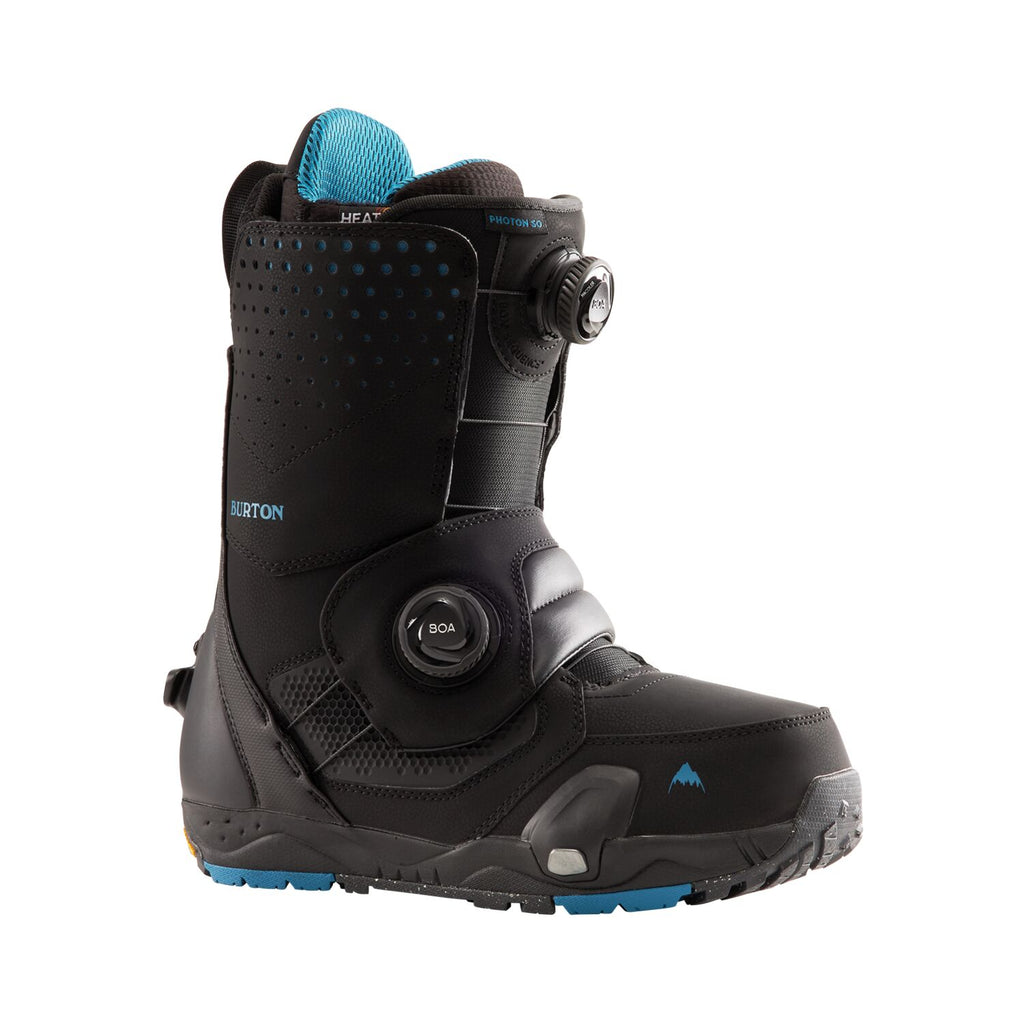 Burton Mens Photon Step On Wide 2025