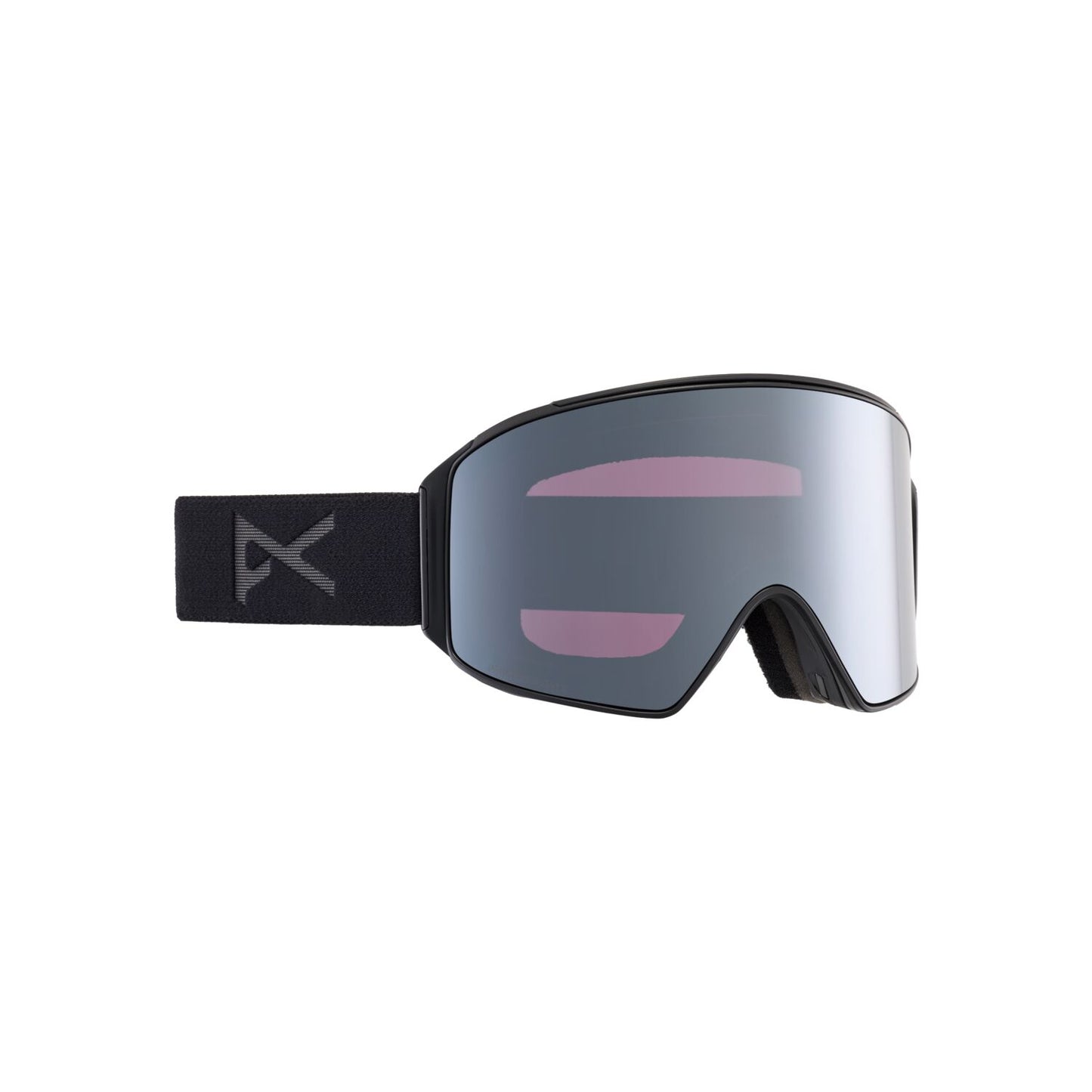Anon M4 Cylindrical Goggle