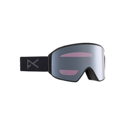 Anon M4 Cylindrical Goggle