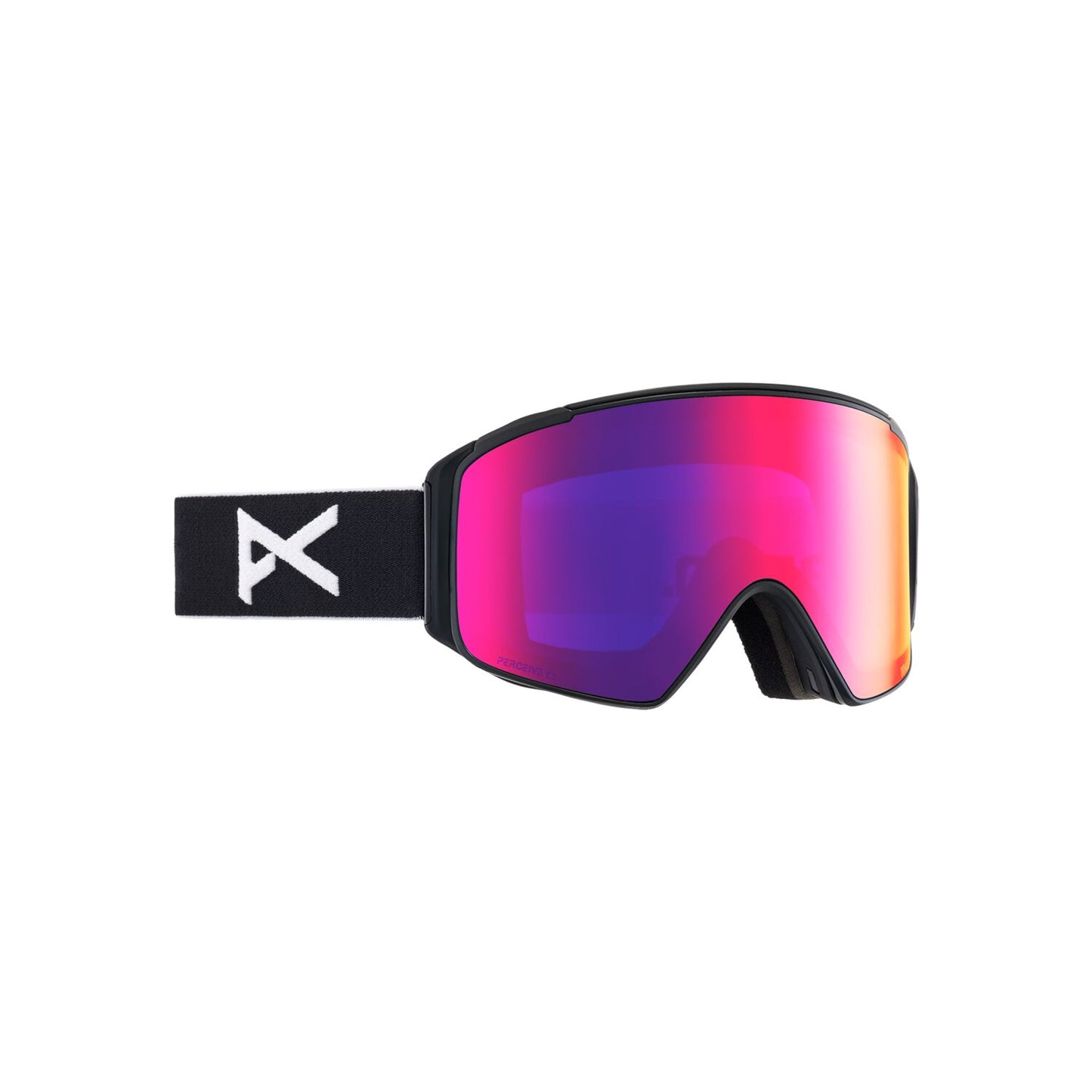 Anon M4 Cylindrical Goggle