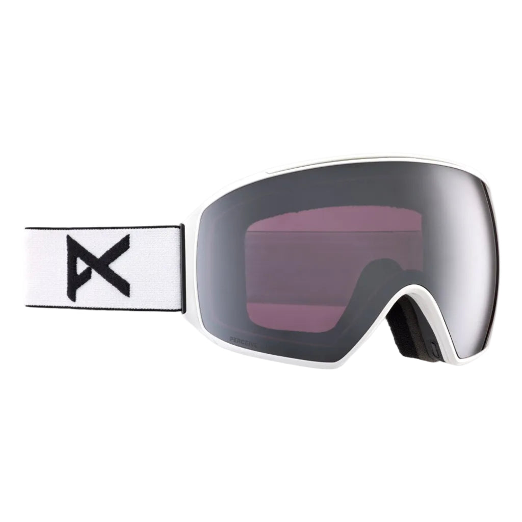 Anon M4 Toric Goggles
