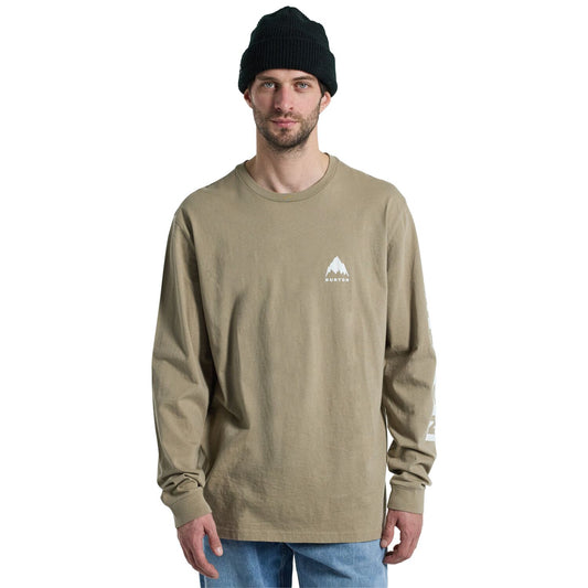 Burton Elite LS Tee