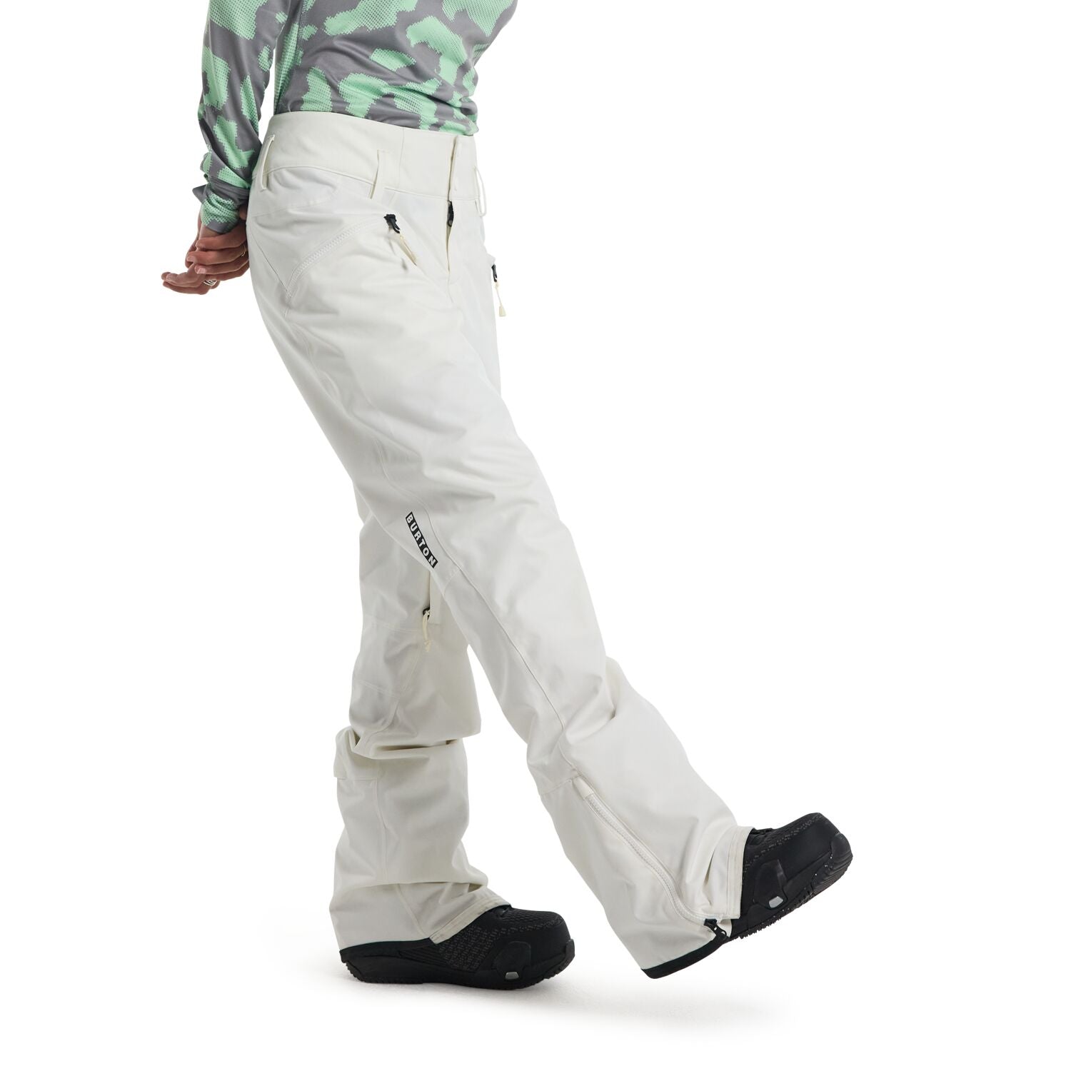 Burton Marcy High Rise Womens Pant