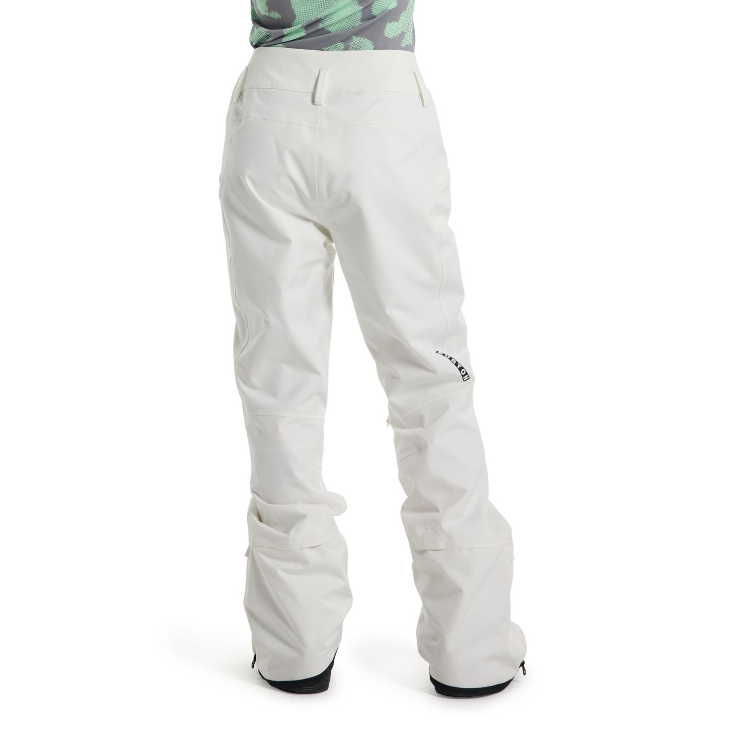 Burton Marcy High Rise Womens Pant