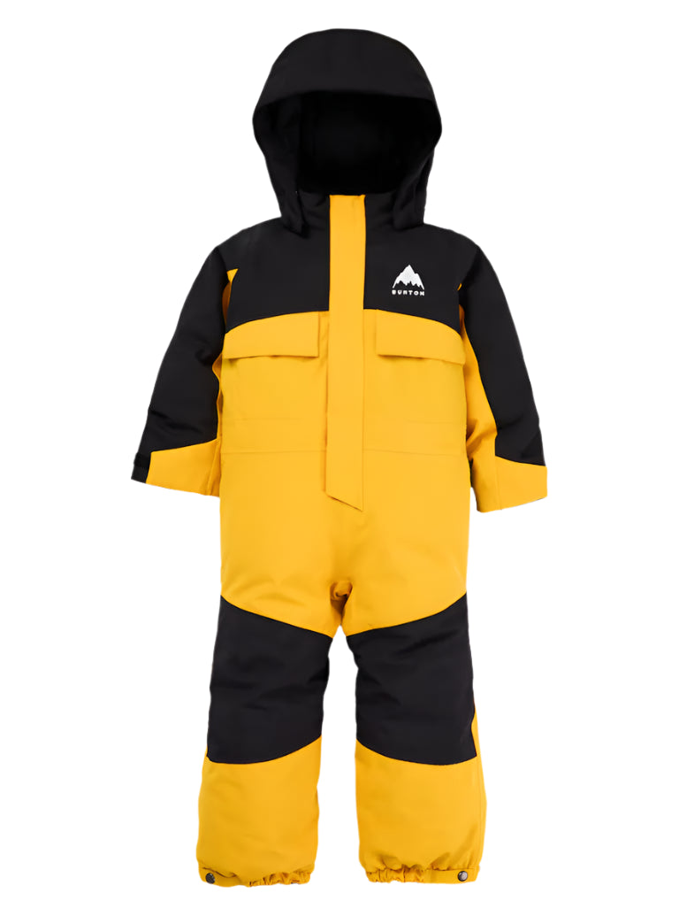 Burton Toddlers One Piece 2025