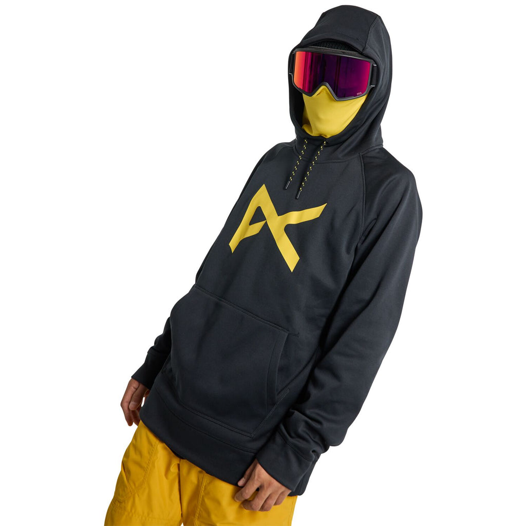 Anon MFI PO Hoodie