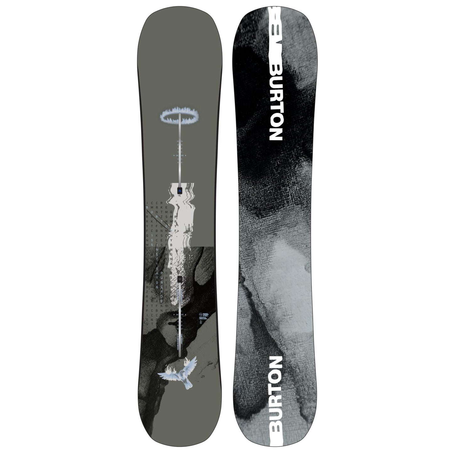Burton Instigator 2026