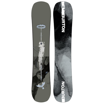 Burton Instigator 2026