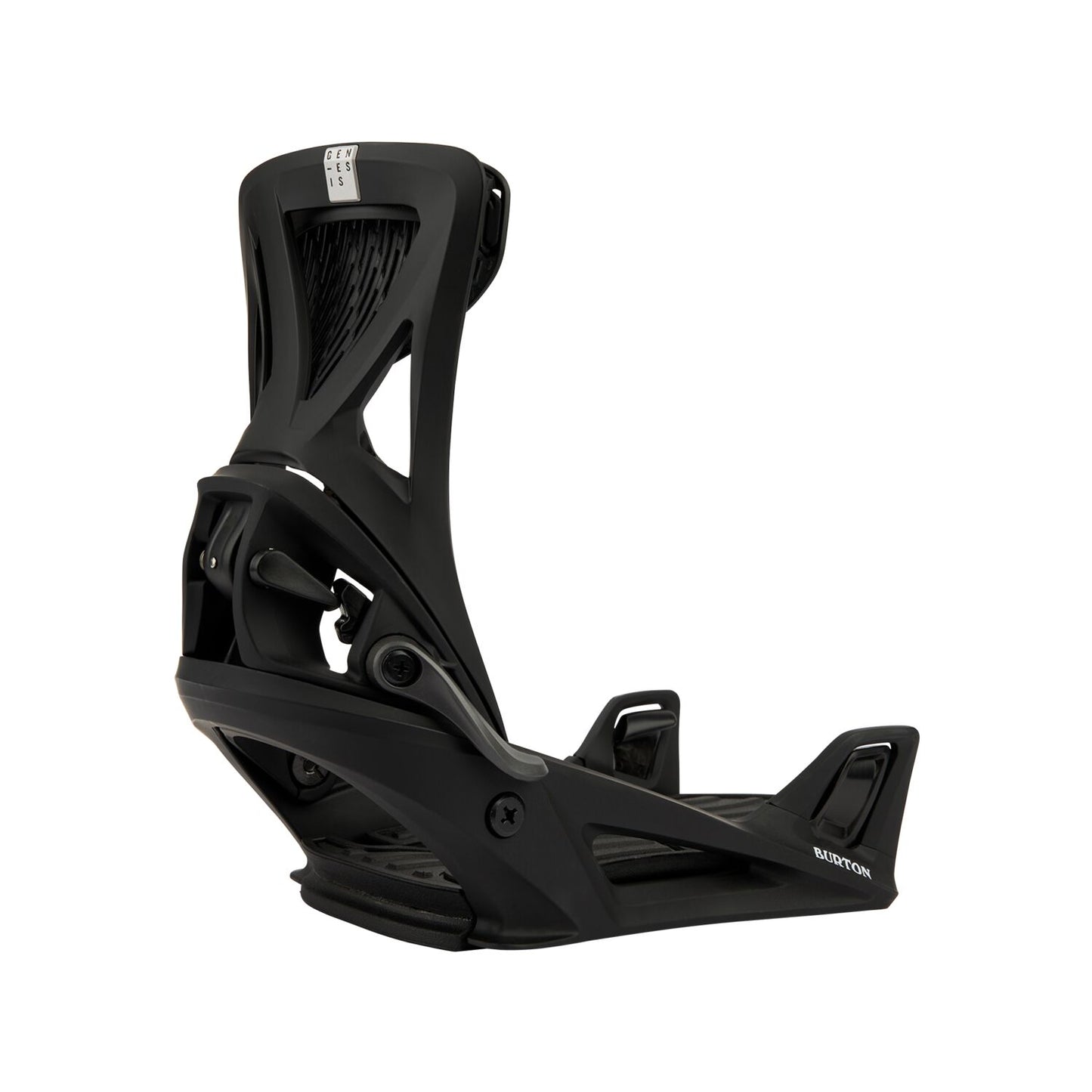 Burton Step On Genesis Binding