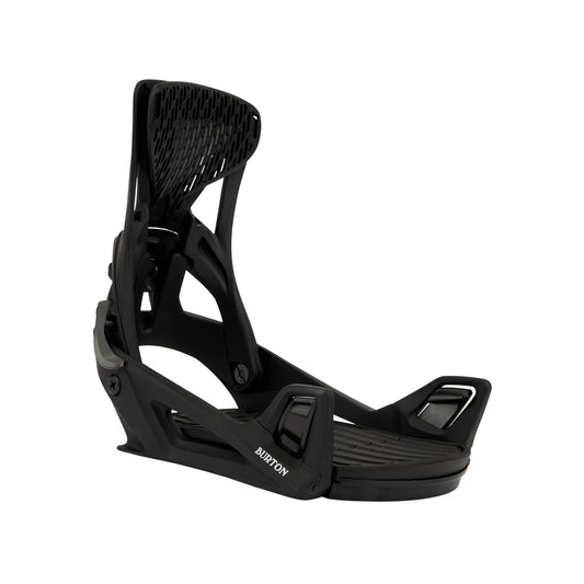 Burton Step On Genesis Binding