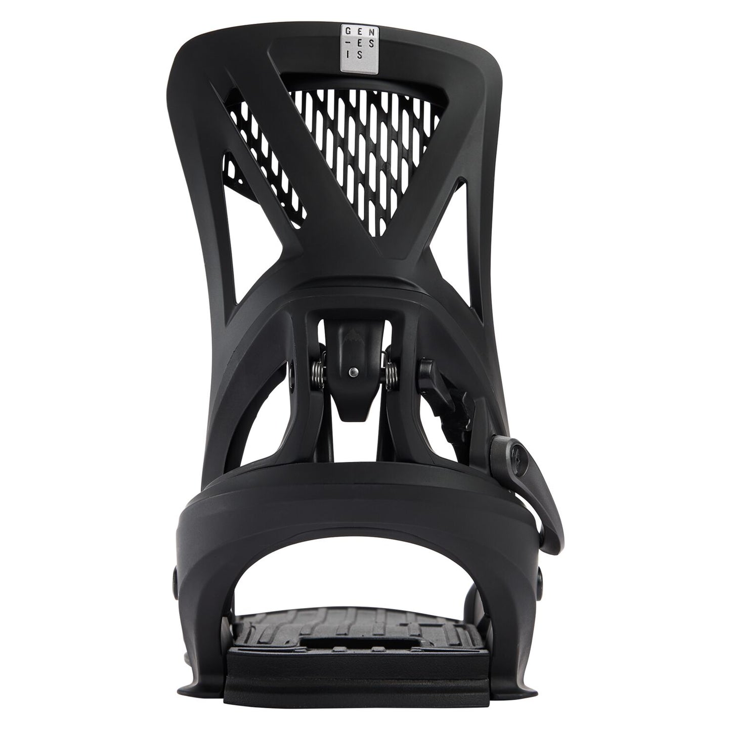 Burton Step On Genesis Binding