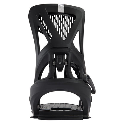 Burton Step On Genesis Binding