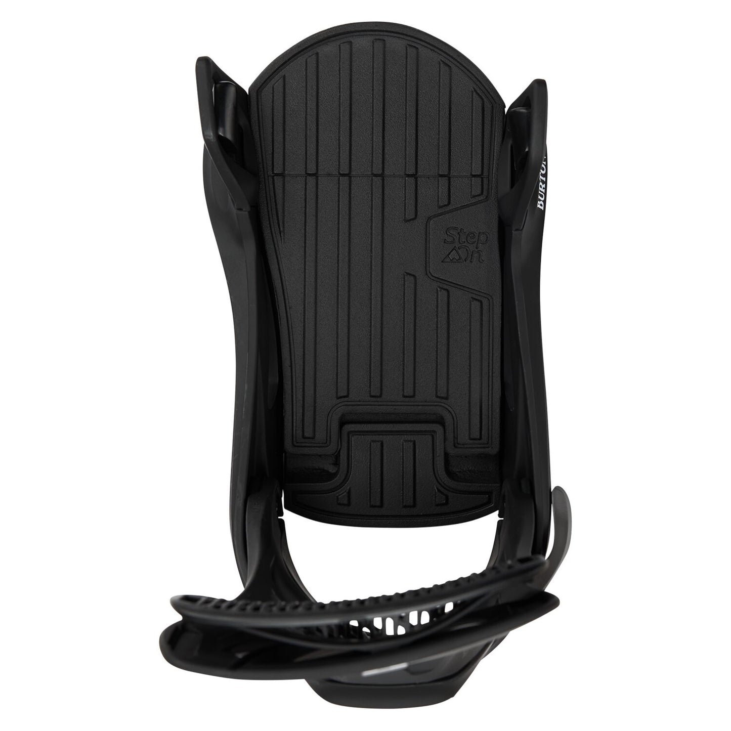 Burton Step On Genesis Binding