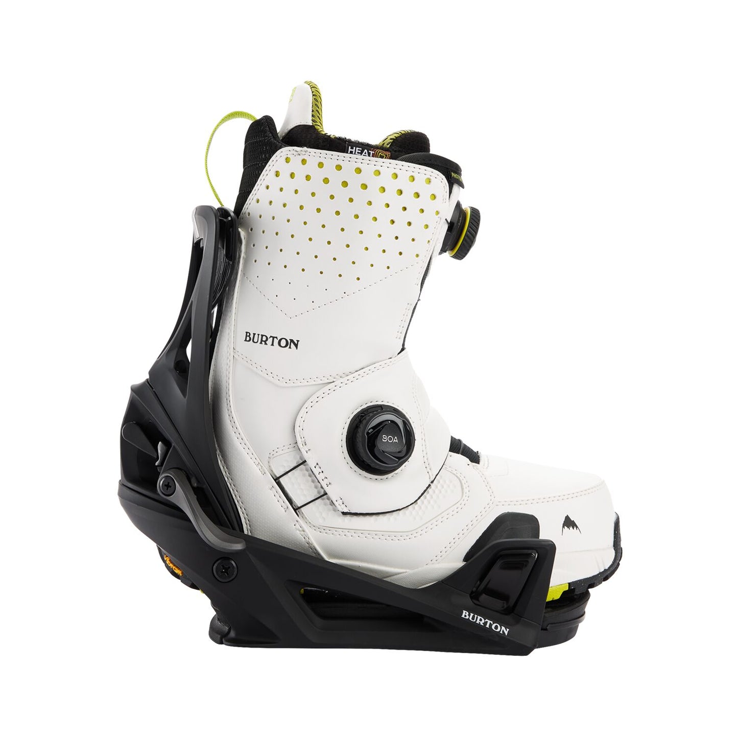 Burton Step On Genesis Binding