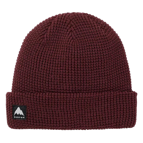 Burton Waffle Beanie