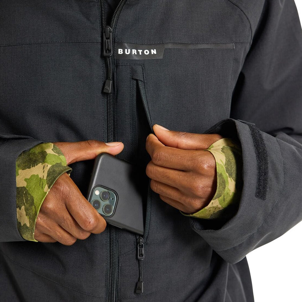 Burton Lodgepole Jacket