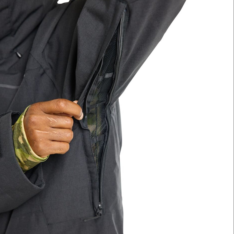 Burton Lodgepole Jacket