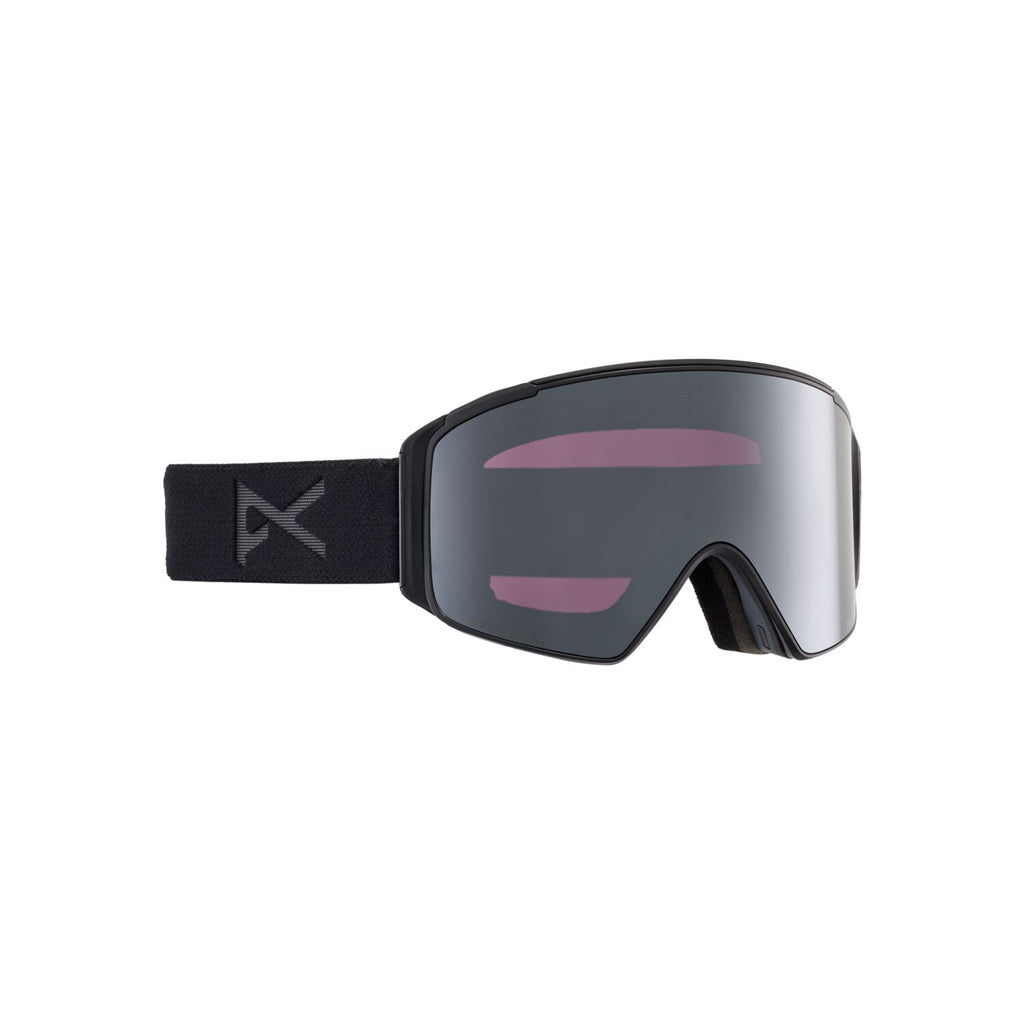 Anon M4.S Cylindrical 2025