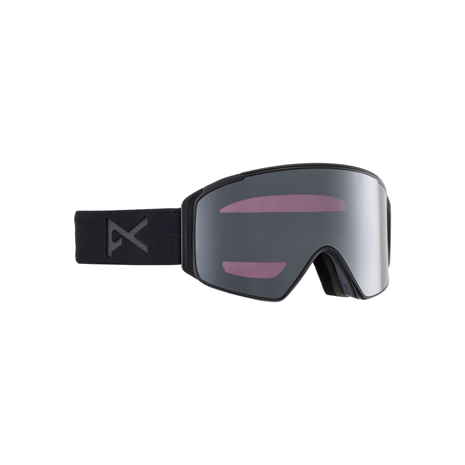 Anon M4.S Cylindrical 2025