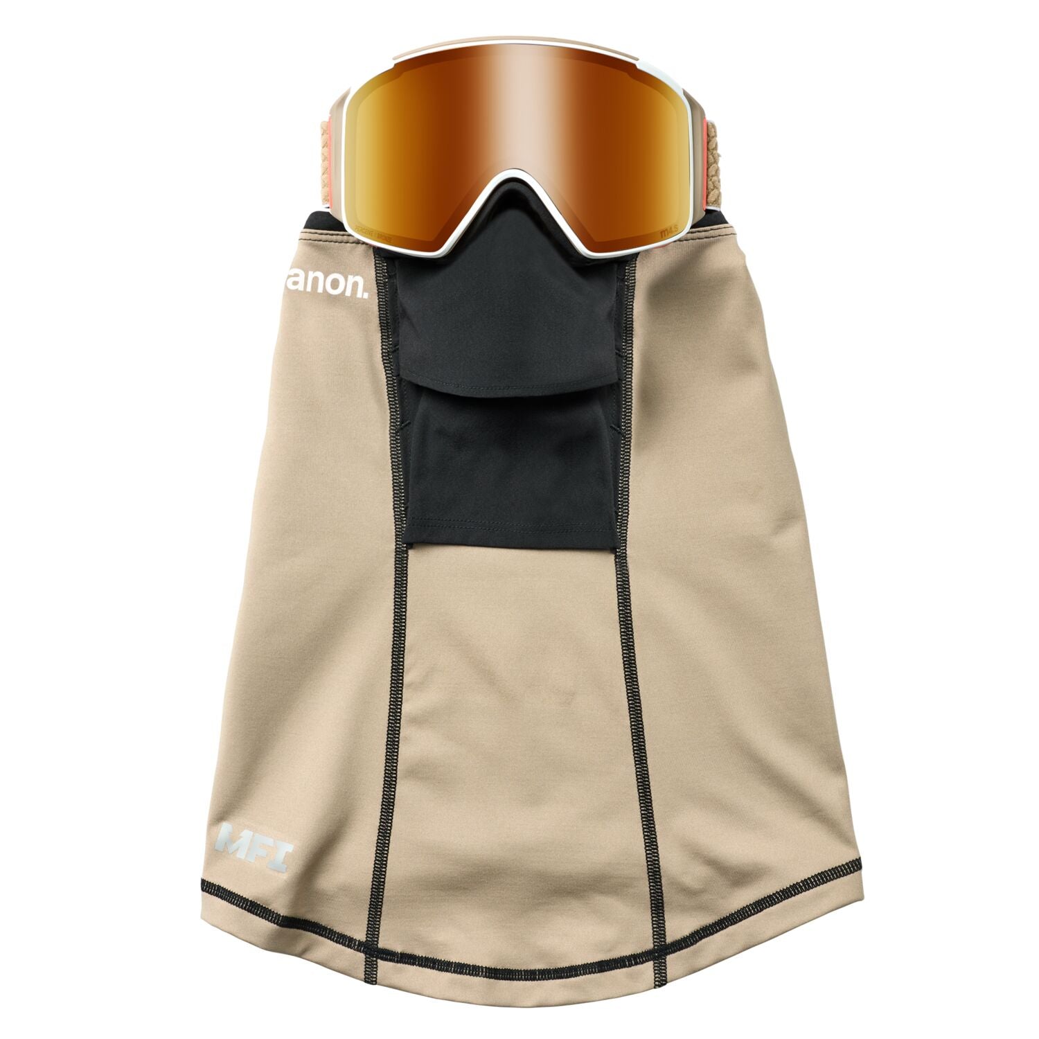 Anon M4.S Cylindrical 2025