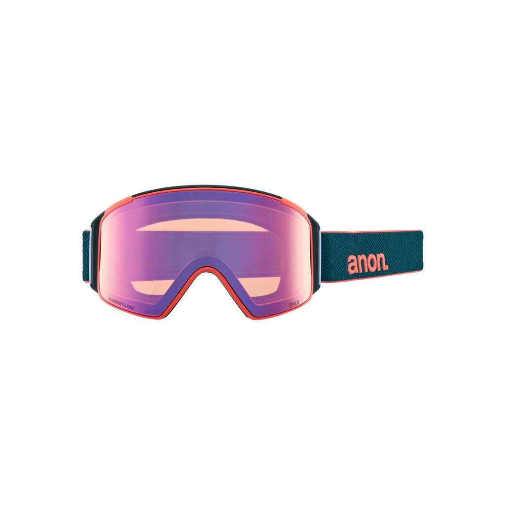 Anon M4.S Cylindrical 2025