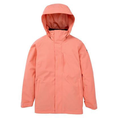 Burton Jet Ridge Womens Jacket