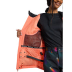 Burton Jet Ridge Womens Jacket
