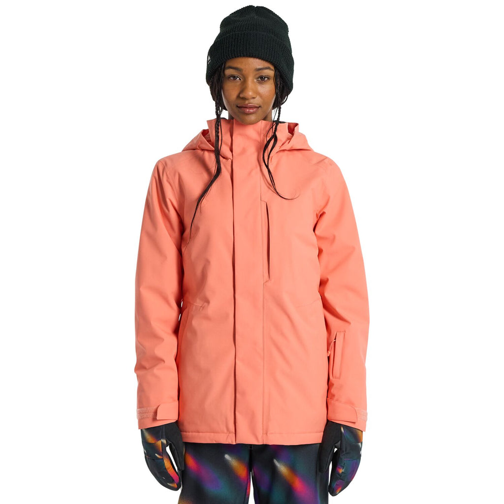 Burton Jet Ridge Womens Jacket