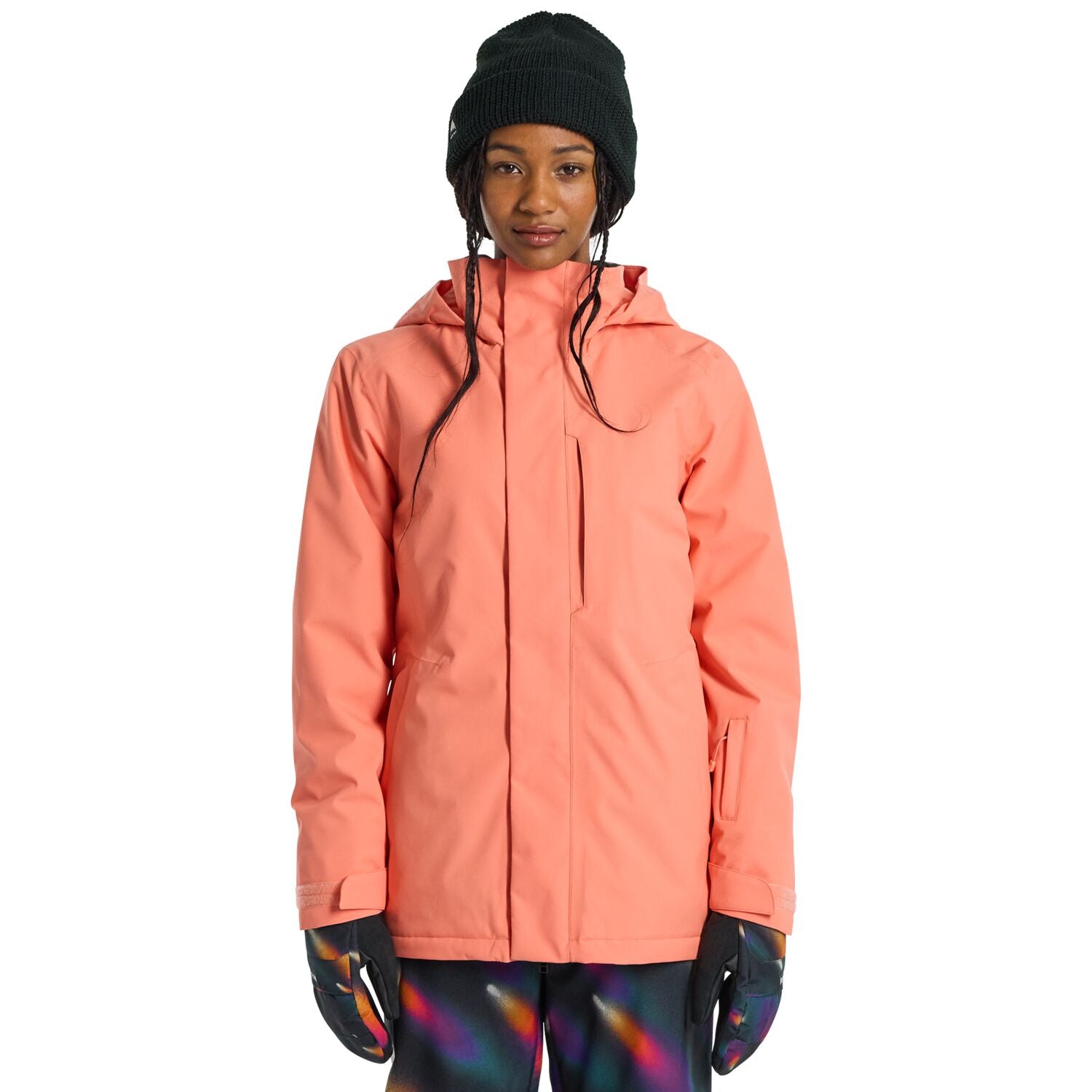 Burton Jet Ridge Womens Jacket