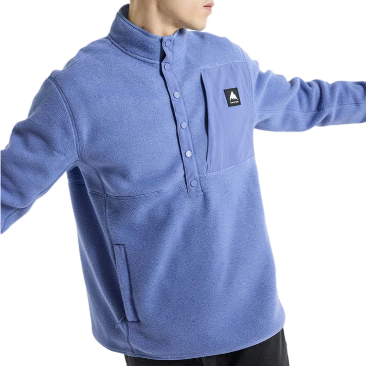 Burton Cinder PO
