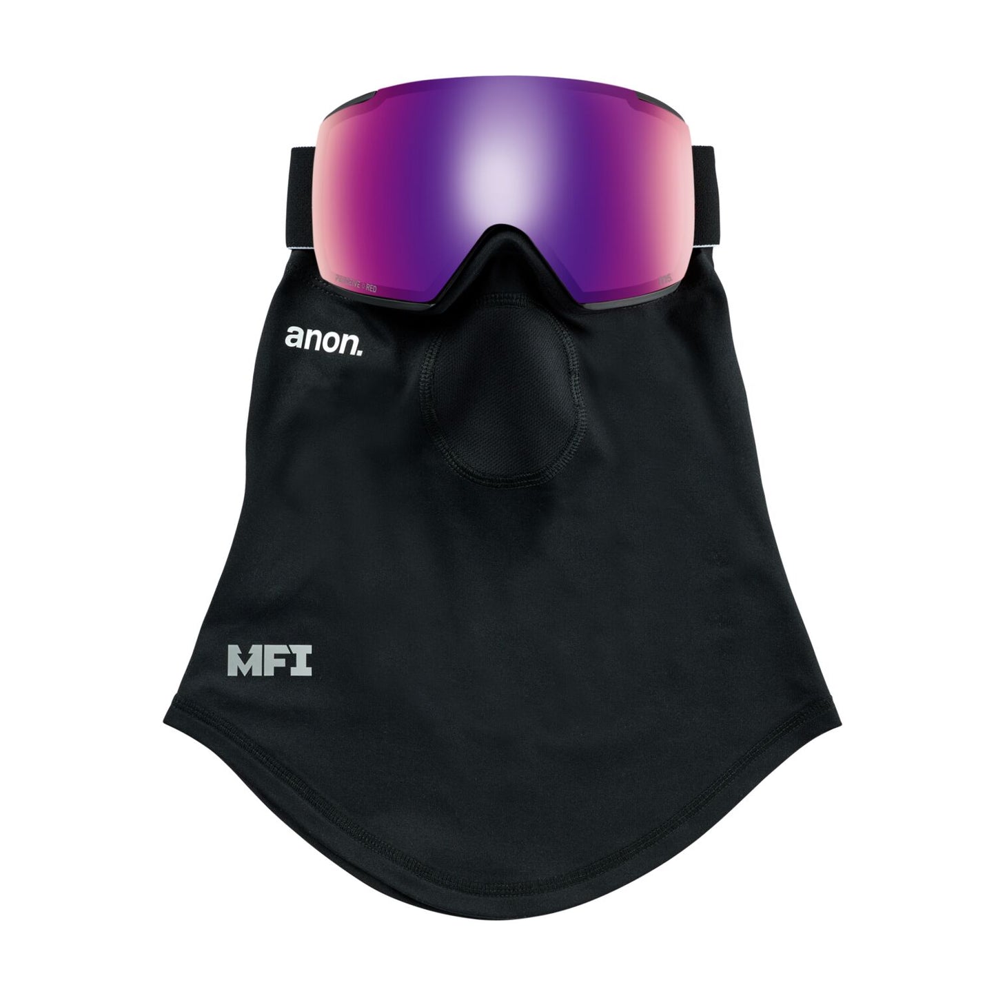 Anon M5 Goggles