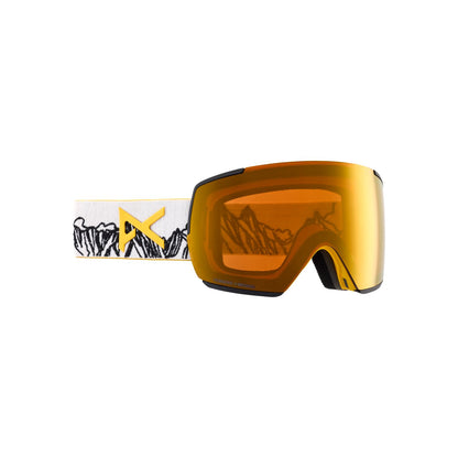 Anon M5 Goggles