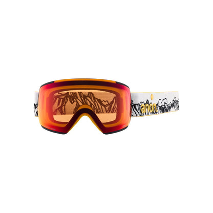 Anon M5 Goggles