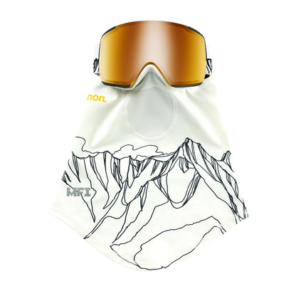 Anon M5 Goggles