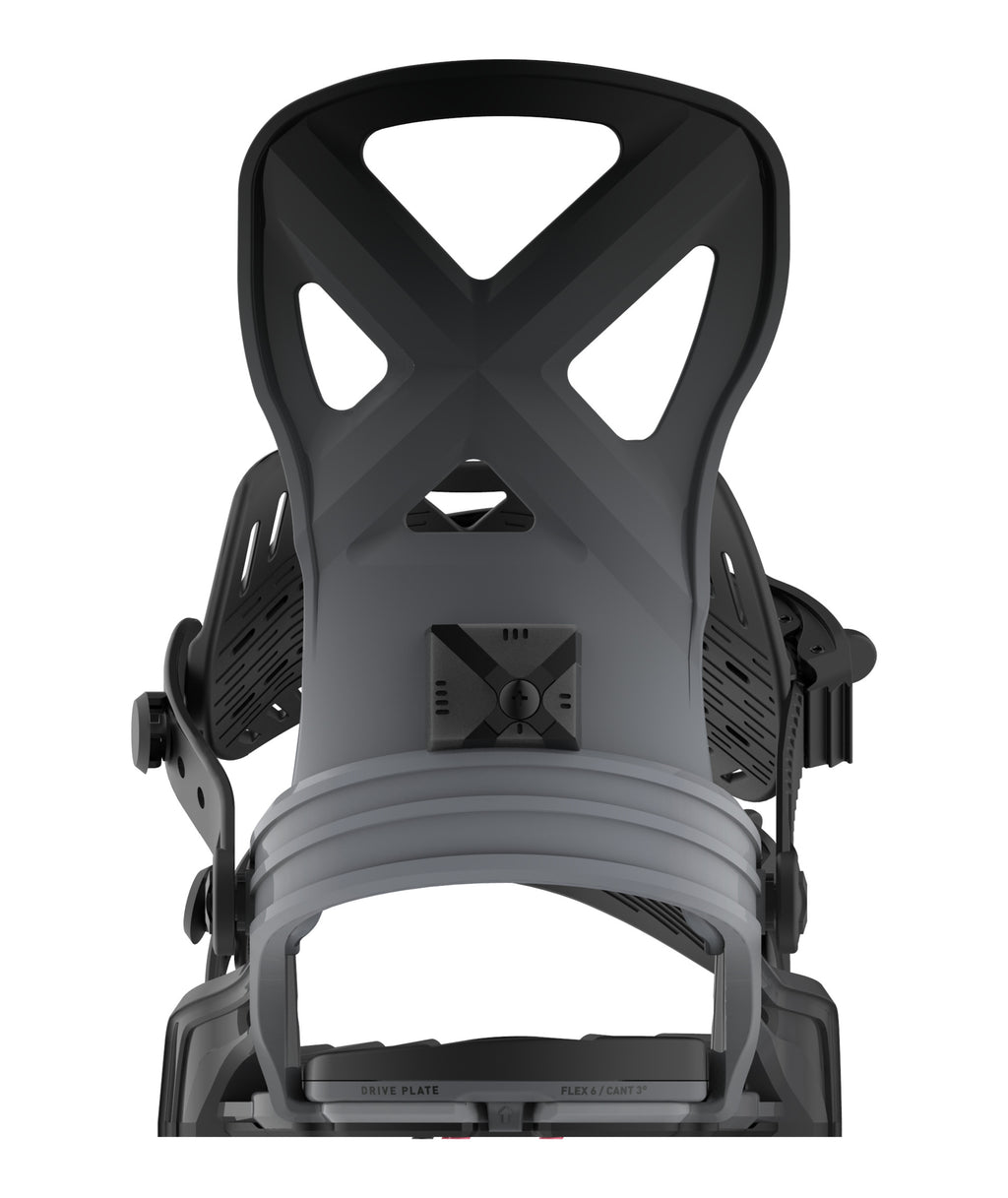 Bent Metal Anvil Bindings 2025