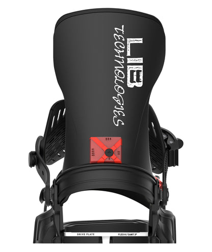 Bent Metal Transfer Bindings