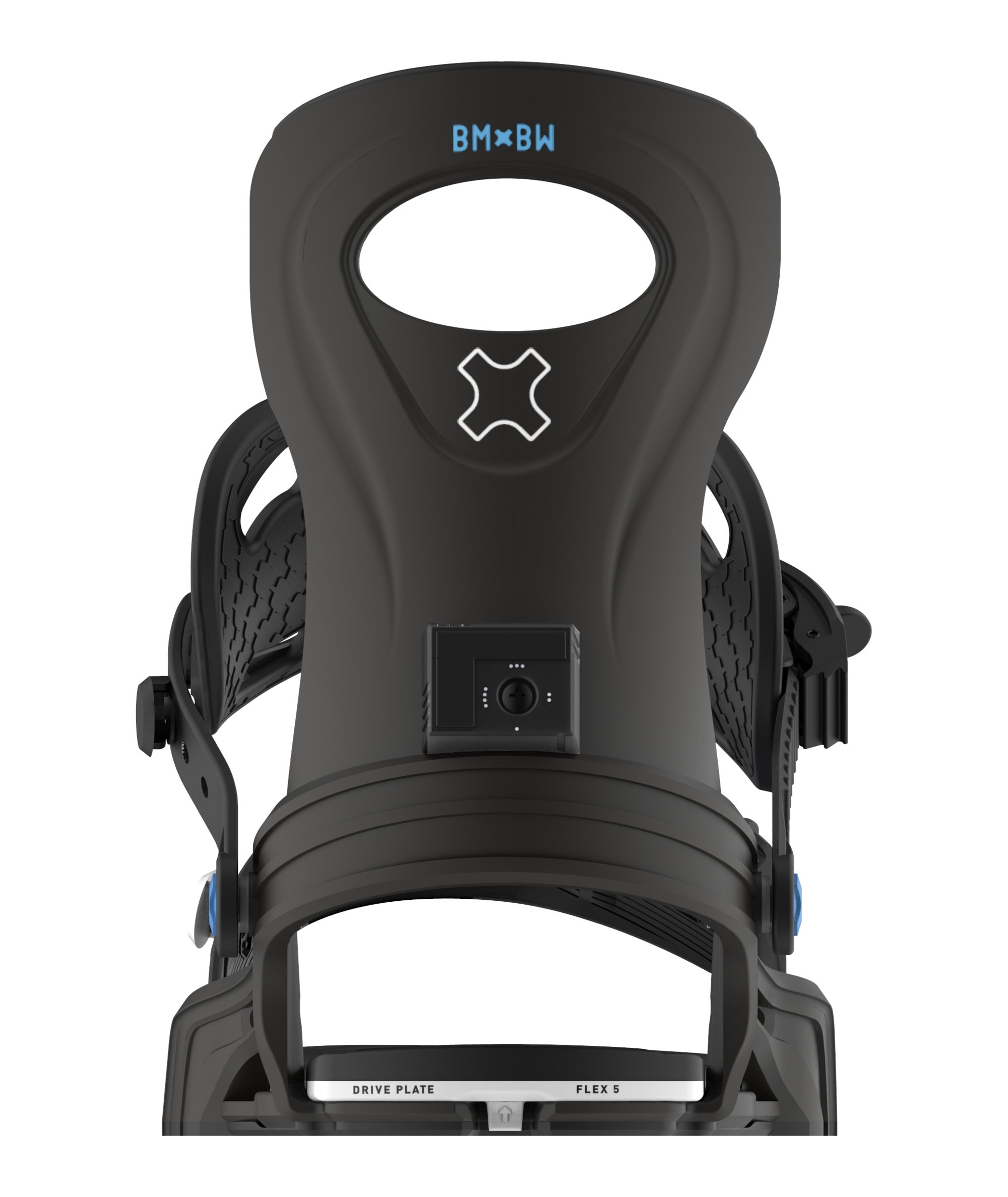 Bent Metal Metta Bindings 2025