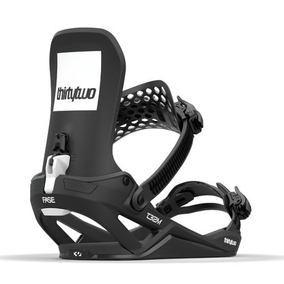 ThirtyTwo T32M Fase Binding Black